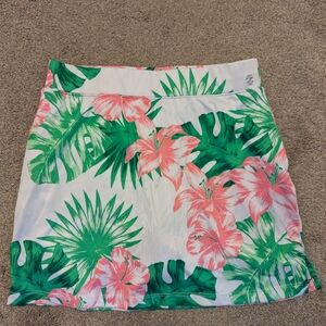 Izod Golf Skort